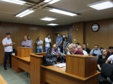 Няма прошка, решено е! Пловдивски полицаи влизат в затвора!