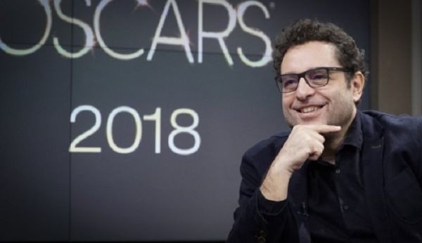 Емблематичният ни аниматор Тео Ушев номиниран за Оскар за късометражен