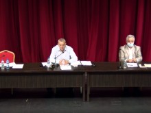 Разшириха дейността на "Организация и контрол на транспорта"