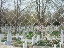Гласуваха да бъдат разширени гробищата в "Коматево" и "Прослав"