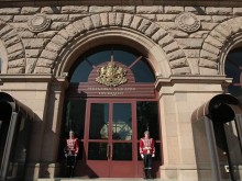 ДАНС остави секретар и съветник на президента без достъп до секретна информация