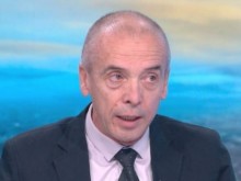 Мангъров: Ако можеха да направят 1 000 000 теста, щяха да открият 56 000 заразени