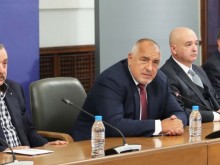 Кунчев: Да не си на мястото на Борисов!