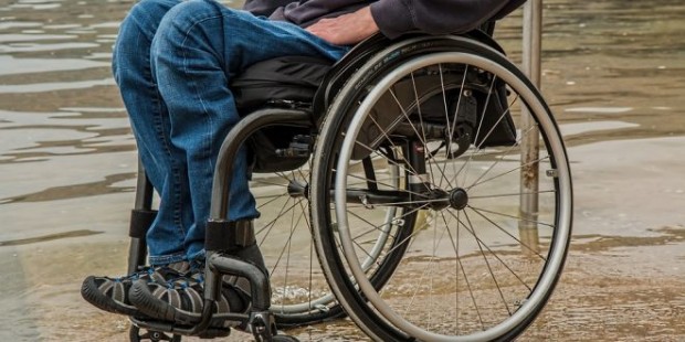 КАТ съставя актове на хора с увреждания за нарушения които