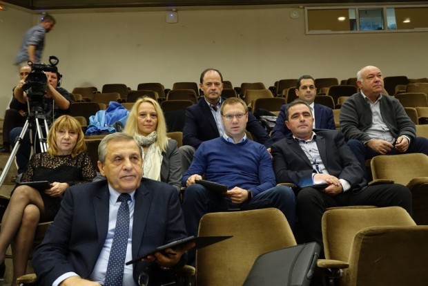 Съветниците от БСП във Варна изразиха несъгласието си с начина