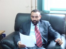 Илко Илиев: Не познавам търговеца на гласове