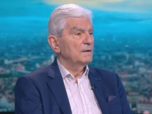Акад. Петрунов: Берем плодовете на мачовете и баловете