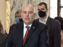 Гешев: Радев атакува върховенството на закона!