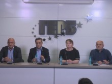ГЕРБ: Няма да допуснем гражданска война, дори да имаме шанс да я спечелим