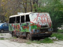ДАИ Пловдив спря от движение 7 неизправни автобуса