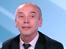 Доц. Мангъров: Нелепо и тъжно е да ме дават на етична комисия заради това, че не са съгласни с моето мнение