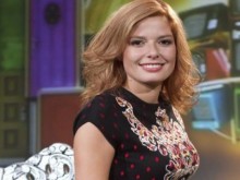 Сърчаджиева се уреди с роля в хитов български сериал