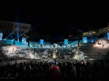 Opera Open 2020 в Пловдив официално се откри с бляскав и въздействащ спектакъл