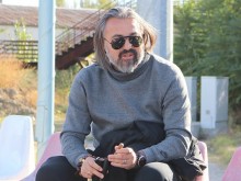 Ясен Петров: В Локо (Пд) има някаква магия
