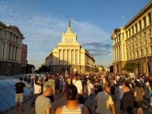 Нов протест в София
