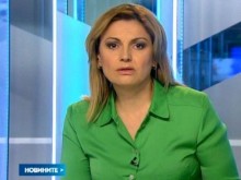 Ани Салич опита нещо ново, за да реши стар свой проблем