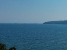 24-годишен мъж изчезна във водите на Черно море