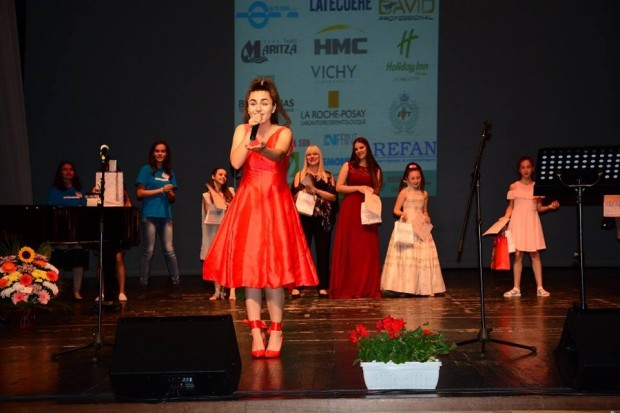 Фестивалът "Златен ключ" стартира в Пловдив днес