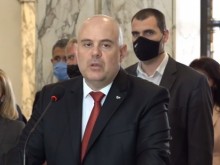 Декларация на прокурорите в Специализираната прокуратура