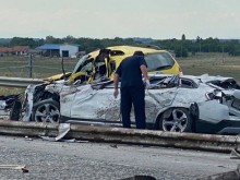 Официално: Ясно е кои са загиналите на "Тракия", 17-годишно момиче е сред жертвите!