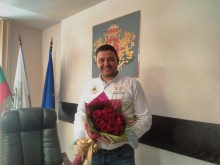 Кметът на община "Родопи" празнува рожден ден