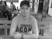 Почивай в мир, Митко! Светлина по пътя ти, ангеле! 