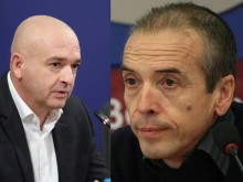 Мангъров след сгрешената прогноза: Aкo трябвa, щe cи cкъcaм диплoмaтa