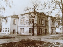 Любопитни факти за сградата на общината в Асеновград