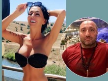 Любовница на Митьо Очите не се отказва от него