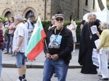 Пети ден протести у нас