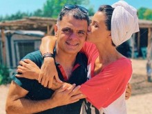 Най-сладкият човек за Диляна Попова вече не е Асен Блатечки