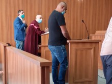 Син на прегазена жена: Дойде нейната приятелка и каза "Блъснаха майка ти"