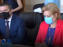 В Пловдив министър Горанов изкоментира всички горещи теми в държавата
