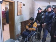 Защитата на убиеца на Кристин поиска намаляване на наказанието!