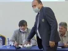 Дербито на Пловдив още в първия кръг на новия сезон!