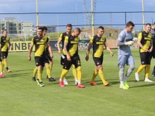Пълната програма на Ботев в новия шампионат