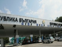 В ареста остава тираджия, прекарал през границата близо 3 кг марихуана