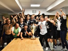 Пълната програма на Локо в новия шампионат
