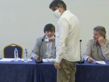 Интересни сблъсъци в първия кръг на Втора лига