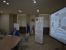 Представиха подробния проект за реновиране на центъра на Асеновград