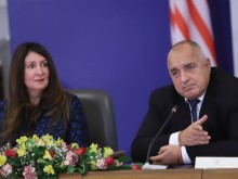Премиерът се срещна с Херо Мустафа