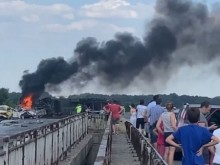 Пловдивски експерт: Трагедията на АМ "Тракия" можеше да се избегне с бетонни огради!