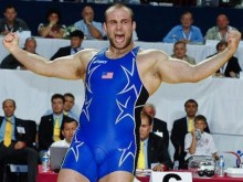 Наш борец ще получи бронзов медал от Олимпиадата в Лондон