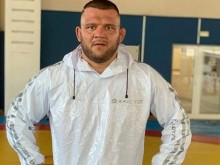 Бившият национал по борба Николай Щерев загуби битката с COVID-19
