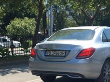 Нагъл пловдивчанин хванат в крачка