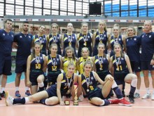 Жалко! Марица не успя да защити титлата си от миналата година