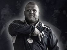 Президентът на БФБ за Николай Щерев: Българската борба загуби едно добро момче