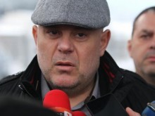 Иван Гешев: Категорично няма да подам оставка! Работя за хората