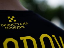 Ботев слага надпис "Гордостта на Пловдив" на новите екипи