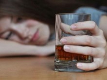 20-годишна обърна няколко чашки, направи беля в Пловдив